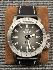 Glycine Airman GL1023 Dark