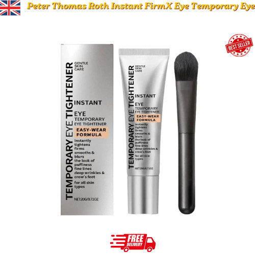 Peter thomas roth instant - thomas,