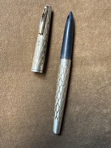 Vintage sheaffer lady 642 - sheaffer,