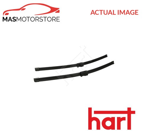 Windscreen wiper blade lhd - windscreen,