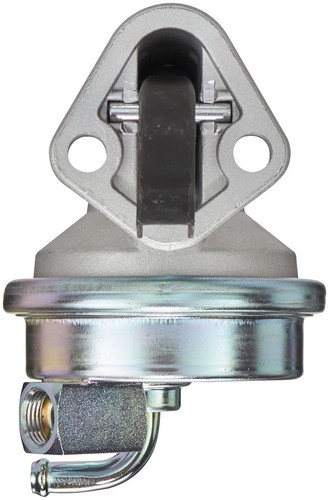 Mechanical fuel pump chevrolet - fuel,