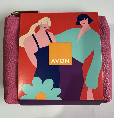 Avon always ready kit nail - avon,