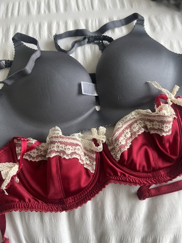 Women bras bundle - bras, 32b
