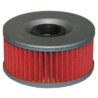 Hiflofiltro filter oil - hiflofiltro, filter,