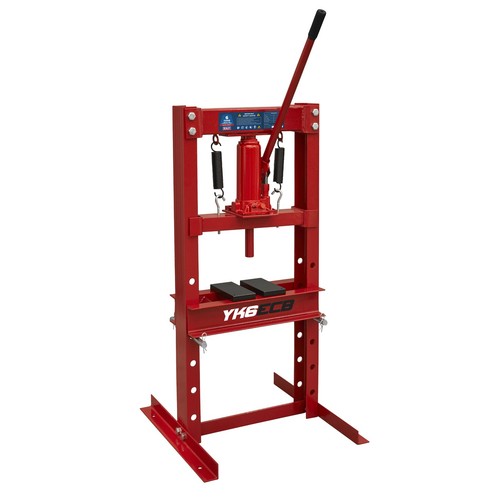 Sealey yk6ecb tonne - 5.4,