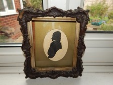 Framed 18th 19th century - framed,