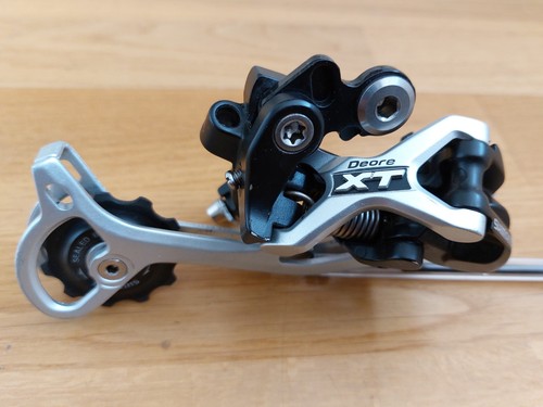 Shimano deore m772sgs - deore, xt