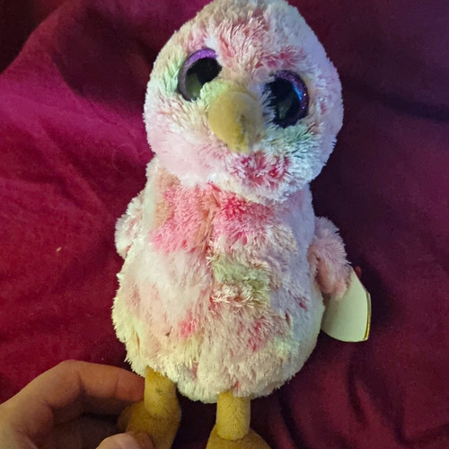 Beanie boos multicolour - ty,