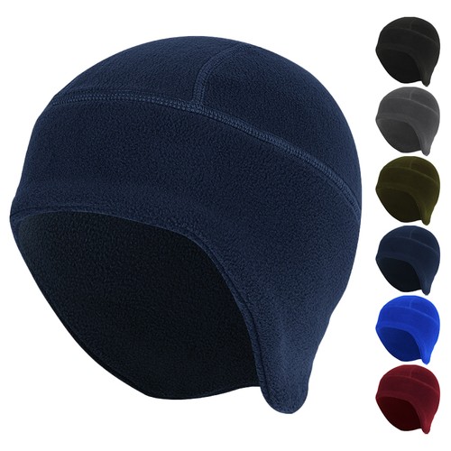 Polar fleece skull cap for - polar,