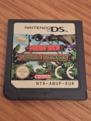 Donkey kong jungle climber - climber,