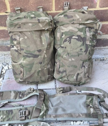 Genuine british army mtp - genuine,