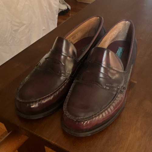 Bass co brown - g.h.,