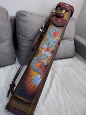 Handmade italian leather - handmade,