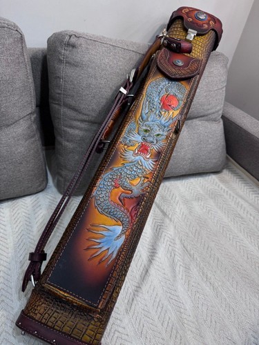 Handmade italian leather - italian,