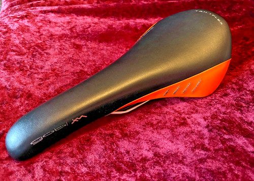 Fizik gobi wing flex saddle - gobi,