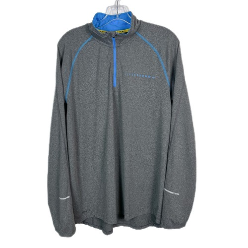 Nike livestrong dri fit - nike,