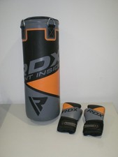 RDX Giant Inside Junior