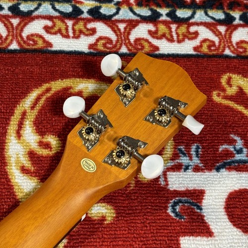 Hanalei tenor ukulele all - hanalei,