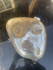 Bsa C15 B40 Original Engine