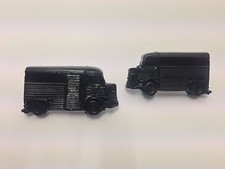 HY Van ref43 3D Black Classic