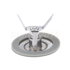 Ice Crushing Blade & Sealing