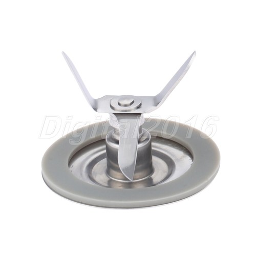 Ice crushing blade sealing - ice,