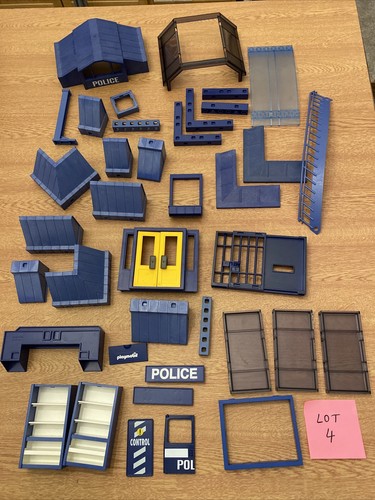 Playmobil spares parts - playmobil,