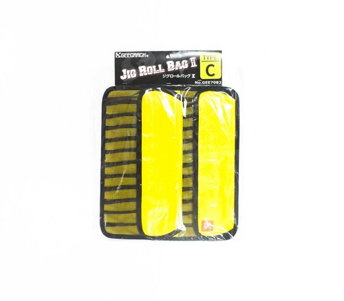 Gee crack jig roll - roll, c
