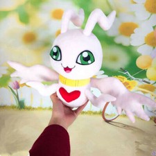 Digimon Marin Angemon Plush