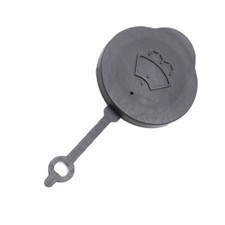 2X Car Washer Water Tank Bottle Lid Cap 28913-1HA3A For Nissan Micra K13