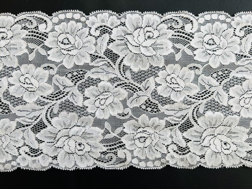 Nottingham lace extra wide - lace,
