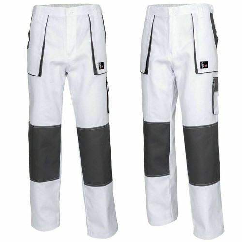 Work trousers 100 cotton - work, 100%