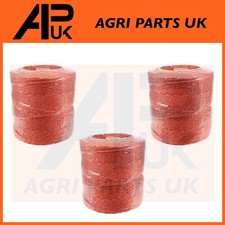 3x 500m 2.5mm Electric Fence