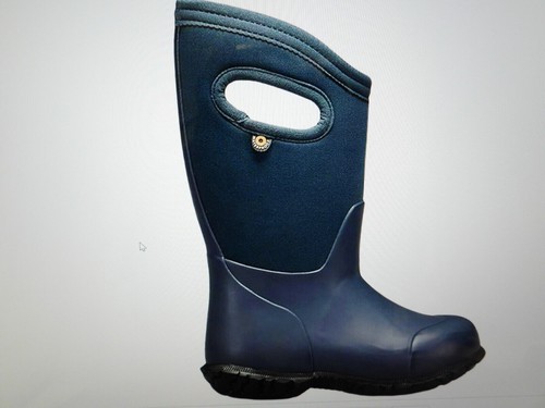 Bogs kids york 20c insulated - bogs,