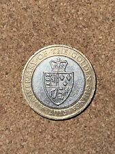 Rare Anniversary of the Golden