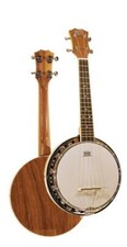 Barnes & Mullins UBJ1 Banjo