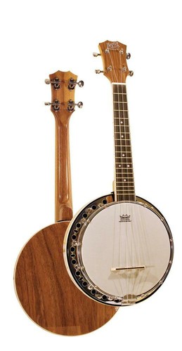 Barnes mullins ubj1 banjo - ubj1,