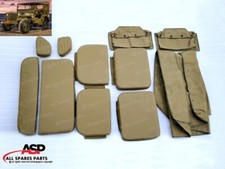 For Willys Jeep MB Ford GPW