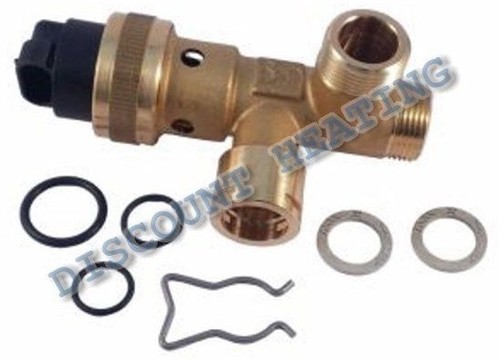Vaillant turbomax plus - vaillant,