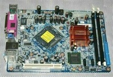 Shuttle K45 Computer