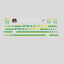 Peugeot Premiere Bicycle Frame