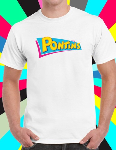 Pontins holiday camp - pontins,