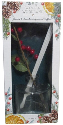 Reed diffuser winter - reed,