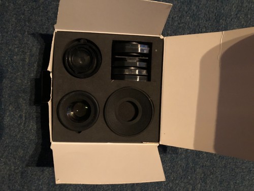 Zoom view finder - zoom,