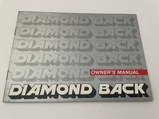 VINTAGE 1980's BMX SILVER