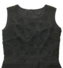 Ladies Dress Linen Next Size NEXT Shift LADIES LINEN dress Sleeveless DRESS SIZE