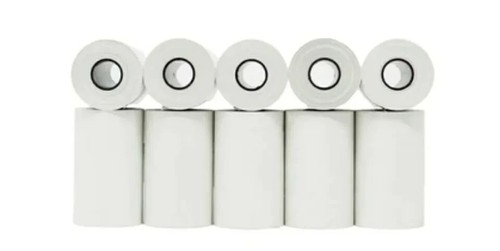 20x thermal rolls - rolls, card