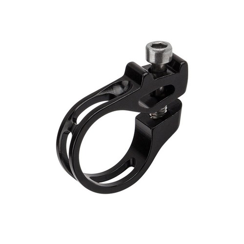 Shifter trigger bar clamp - shifter,