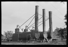 8" x 10" Photo Boilers in oil