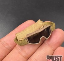 FS73053 1/6 Scale Goggles Model for 12" Male Figure Ukrainian Anti Tank Soldier